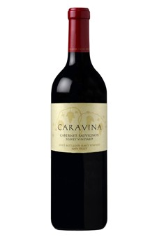 Seavey Vineyard | Caravina Cabernet Sauvignon 1